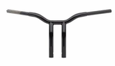 LA Choppers Kage Fighter Pullback T-Bar